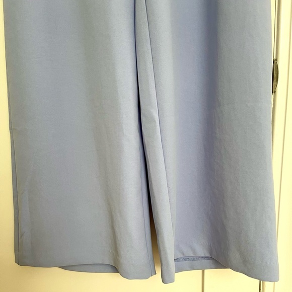 NWT Abercrombie Ultra Wide Leg Pants 27 - Picture 6 of 7